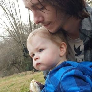 Meet your Posher, Brendan